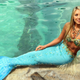 Illustration for article titled Will Mermaid Replace Vampire as #1 Ambiguously-Sexual Mystical Beast?
